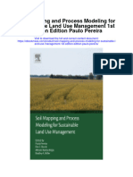 secdocument_662Download Soil Mapping And Process Modeling For Sustainable Land Use Management 1St Edition Edition Paulo Pereira all chapter