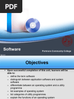 Software