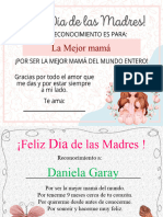 Diploma Mamas