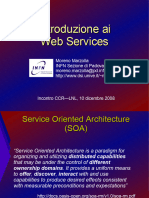 Intro Web Services CCR08