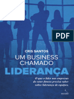 Lideranca Cris