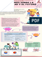 Infografia Desarrollo Infantil Divertido Rosa Amarillo y Azul - 20240415 - 125410 - 0000