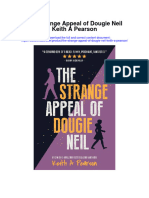 The Strange Appeal of Dougie Neil Keith A Pearson Full Chapter