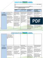 Ficha para o Plano de Curso 03