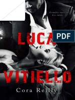 Cora Reilly - Luca Vitiello M
