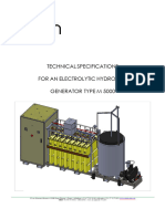 m 5000_technical Specifications(1)