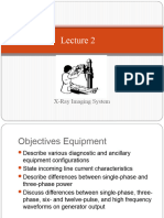 Lecture 2 Equipment