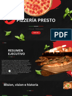 Fradel Pizza