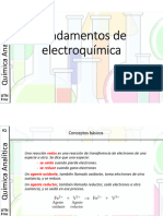 intro electroquímica