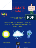 Climate Change