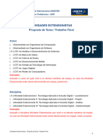 Atividades Extensionistas - Modelo de Proposta de Tema e Trabalho Final (10-08-2023) (1)