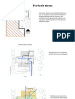 Modelo Analogo Proyecto Arq. 2