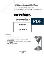 Historia-Fase Iii Unidade 3