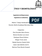 Código Ético y Deontológico IBP-IA