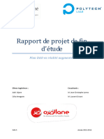 Rapport Pfe Aaljane Amegavie