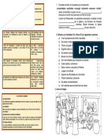 Comunidades - Apóstoles - Encargó - Salvación - Anunciar - Misión