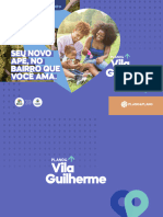 Apresentação Vila Guilherme