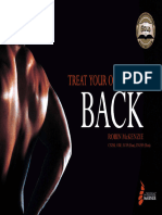 Treat Your Own Back ( PDFDrive )