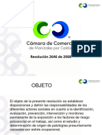 Riesgo Psicosocial Res 2646-2008