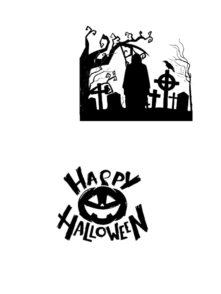 Halloween 2 pdf