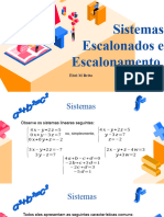 Sistema_Escalonados_e_Escalonamento
