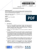 Sentencia N 201901417967 Superintendencia de Sociedades 201 - Es