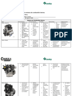 Cuadro Comparativo Motores de Combustión Interna 2024-1