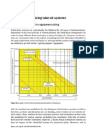 Chapter 8 Approaches For Sizing Lube Oil Systems 2021