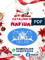 Catalogo navidad 2023 