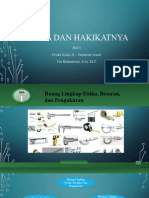 1. Fisika Dan Hakikatnya