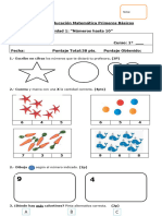 Prueba Unidad 1 2024