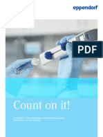 Eppendorf Liquid-Handling Brochure Multipette-M4 Count-It