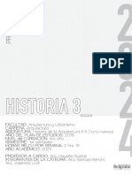 Historia 3a 2024