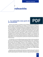 Feldman D. Cap.5 La Evaluacion (1)