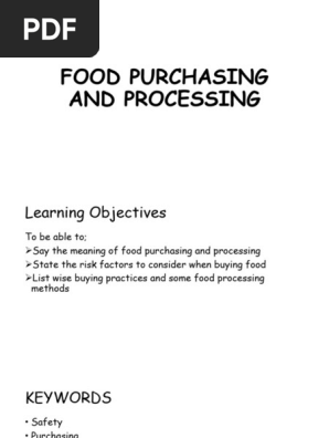 Emerging technologies and trends