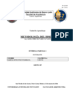 1 Evaluación Ej24 Metodologia Del Diseño Alida Olivares