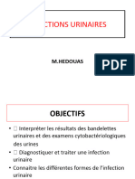 Infections Urinaires