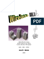 Introducao-Wireless