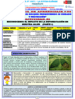 DPCC 1° y 2° RURAL EXP. 4 Sesion 1