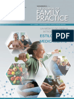 Family Physician's Intro To Lifestyle Medicine
