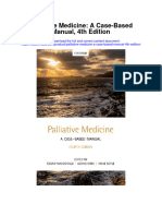 secdocument_838Download Palliative Medicine A Case Based Manual 4Th Edition full chapter