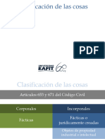 03 Clasificación de Bienes