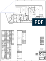 Pavimento Térreo (Pelo Piso) - Elétrico Escala 1:50 02: M1F M1F M1F M1F