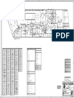 Pavimento Térreo (Pelo Teto) - Elétrico Escala 1:50 01: Eletrodublin Engenharia S/S Ltda