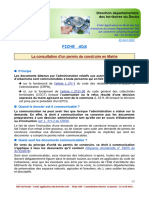 220422 FICHE ADS Consult Dossier Mairie