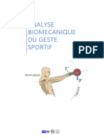 Protocole Stanish pour Tendon d'Achille | PDF