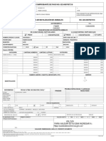 Modulo de Movilidad Animal 2