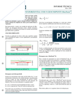 Macdrain Horizontal