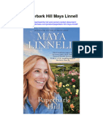 Download Paperbark Hill Maya Linnell full chapter