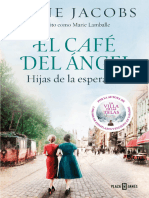 El café del Angel pdf
